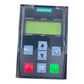 Siemens 6SL3255-0AA0-4CA1 Operator Panel Bedieneinheit - Industrie Einsatz Panel