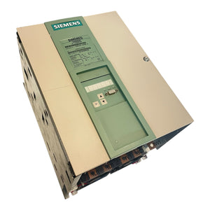 Siemens SIMOREG DC-Converter 6RA7078-6DV62-0 280A 420V Gleichstromsteller