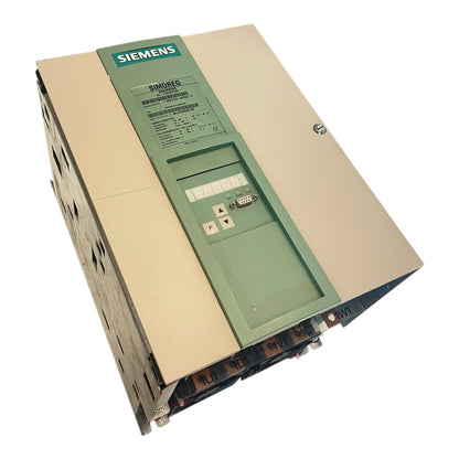 Siemens SIMOREG DC-Converter 6RA7078-6DV62-0 280A 420V Gleichstromsteller