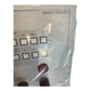 Siemens SIMATIC Bedienpanel für industriellen Einsatz 6AV3688-4CX03-0AA0
