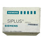 Siemens Siplus 230 RC Modul 6AG1052-1FB00-2XB0