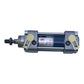Bosch Pneumatikzylinder Doppeltwirkend 0822220001