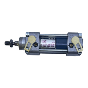 Bosch Pneumatikzylinder Doppeltwirkend 0822220001