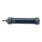 Bosch Pneumatikzylinder doppeltwirkend 0822220006