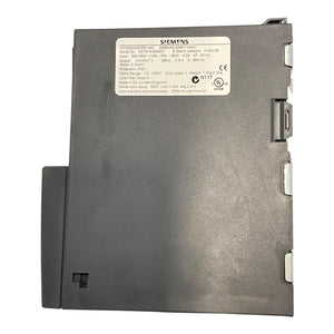Siemens Frequenzumrichter 0,75kW 230V MICROMASTER 440 6SE6440-2AB17-5AA1