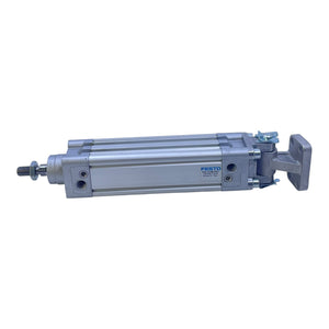 Festo Pneumatikzylinder Normzylinder DNC-32-80-PPV 163318