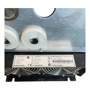 ABB Frequenzumrichter 22kW ACS60100305 380V für industrielle Anwendungen