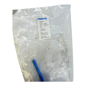Festo Spiralschlauch PUN-10X1,5-S-1-BL 197596 Kunststoffschlauch Ø10 mm Blau