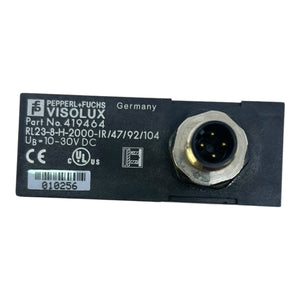 Pepperl+Fuchs Reflexlichtschranke VISOLUX RL23-8-H-2000-IR Sensor 10–30 VDC