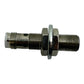 Omron Näherungssensor E2A-M12KS04-M1-B1 M12 Induktiver Sensor 4mm DC Industrie