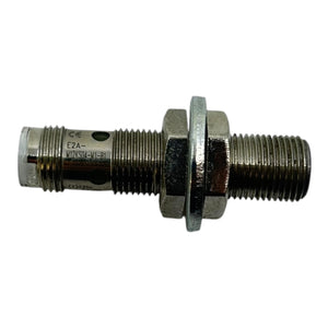 Omron Näherungssensor E2A-M12KS04-M1-B1 M12 Induktiver Sensor 4mm DC Industrie