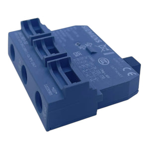 Siemens Hilfskontaktblock 3RV2901-1D für 3RV2 / 3RV1.1 Leistungsschalter VE:3stk