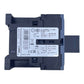 Siemens Hilfsschütz Leistungsschütz 3RH2122-2BB40 Sirius 24V DC