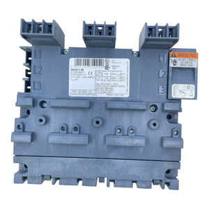 Siemens Sammelschiene 3RV2917-4B Leistungsschalter-Zusatz 63A