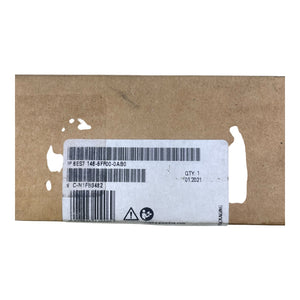 Siemens ET200 Digitalmodul F-DI 8x/F-DO 3x 6ES7146-6FF00-0AB0 Failsafe Modul