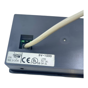 Koyo Digitalanzeige Panelmeter DV-1000 100–240V AC