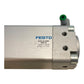 Festo Pneumatikzylinder Flachzylinder DZH-32-400-PPV-A 14040 für Industrie