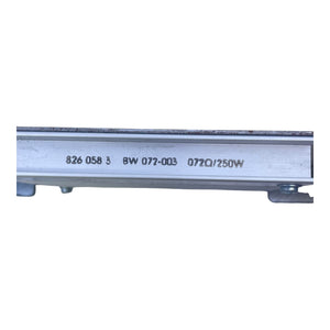 SEW EURODRIVE BW072-003 Bremswiderstand 72Ω 250W 850VDC für MOVIDRIVE / MOVITRAC