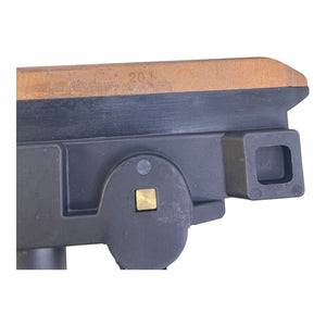 Vahle Kamen Doppelstromabnehmer SHED 2,5 qmm 450/750V mit Kabel Industrie