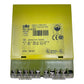 Pilz Sicherheitsrelais 230V PNOZ 1 475650 Pilz für die Industrie vorgesehen