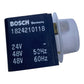 Bosch Magnetspule 24V 1824210118 VE:3stk für den Industriellen Nutzen Geeignet