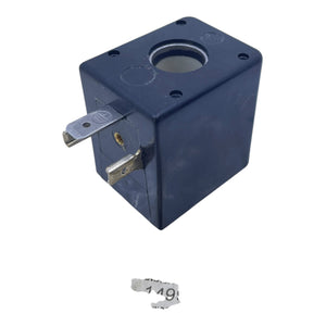 Norgren 24V Magnetspule 0242 24V Magnetspule mit 24V von Norgren Industrie