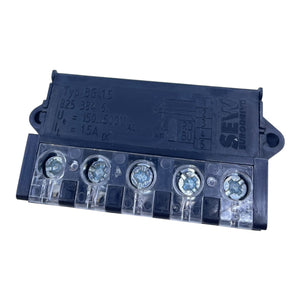 SEW Bremsgleichrichter BG1.5 Bremsgleichrichter von SEW für die Industrie