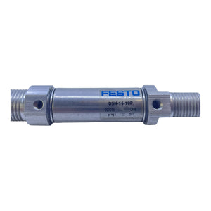 Festo Normzylinder Pneumatikzylinder DSN-16-10P | Normzylinder von Festo