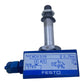 Festo Magnetventil Pneumatikventil MCH-3-1/8 Magnetventil von Festo Industrie