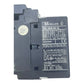 Moeller Leistungsschütz DIL00AM-G 24V Leistungsschütz von Moeller für Industrie