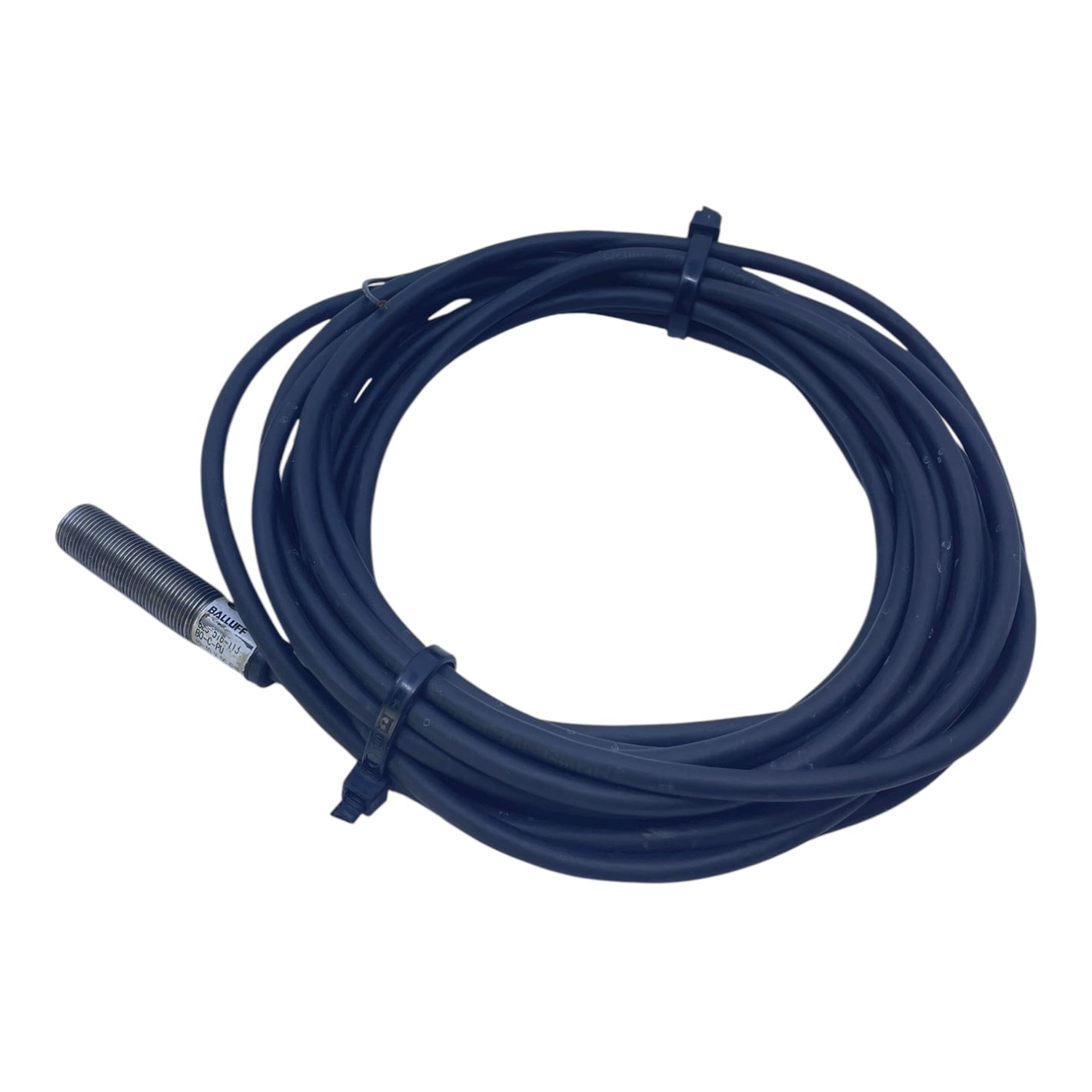 Balluff Induktiver Sensor BES-516-113-B0-C-PU Induktiver Sensor von Balluff