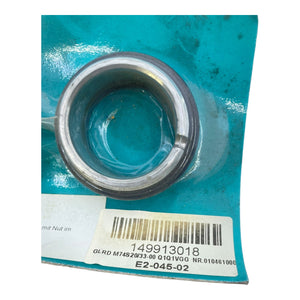 Gleitringdichtung Q1Q1VGG Gleitringdichtung für den Industriellen Nutzen