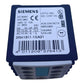 Siemens Hilfsschalter Hilfsschalterblock 3RH1911-1GA31 Hilfsschalter von Siemens