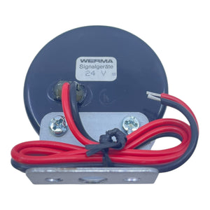 Werma Signalgerät Sirene 24V  Signalgerät von Werma für den Industriellen Nutzen