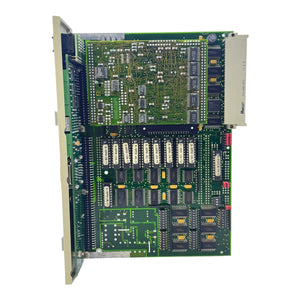 Phoenix Contact Anschaltbaugruppe IBS S5 DCB/I-T 2758156 Anschaltbaugruppe