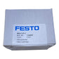 Festo Filterpatrone Pneumatikfilter MS6-LFP-C 534499 Pneumatikfilter von Festo