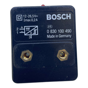Bosch Sensor 0830100490 Sensor von Bosch für den Industriellen Nutzen Vorgesehen