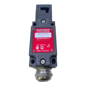 Euchner Sicherheitsschalter NZ1VZ-518 Sicherheitsschalter von Euchner Industrie