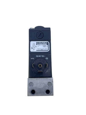 Bosch Wegeventil Magnetventil 0820005201 Magnetventil von Bosch für Industrie