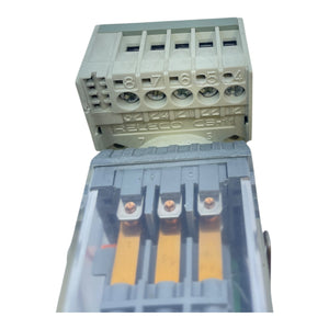 Releco Universalrelais mit Sockel C3-A30DX Universalrelais von Releco Industrie