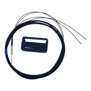 Omron Glasfasersensor Sensor E32-D33 Glasfasersensor von Omron für Industrie