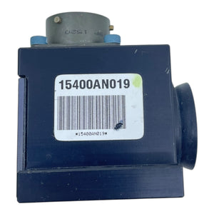 Schunk Elektrisches Durchführungsmodul 9935815 Durchführungsmodul von Schunk