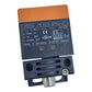 Ifm Induktiver Sensor Sensor IM5053 IMC3035-BPKG/US Induktiver Sensor von Ifm