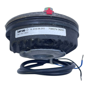 Lenze Magnetbremse 14.449.06.010 70902 Magnetbremse Lenze für die Industrie