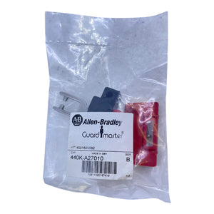 Allen Bradley Guardmaster 440K-A27010 Guardmaster von Allen Bradley Industrie