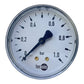 Tecsis Manometer 0-1,0bar Manometer von Tecsis für den Industriellen Bereich
