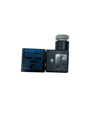 Festo Magnetspule 24V MSFG-24/42-50/60 4527 Magnetspule von Festo für Industrie