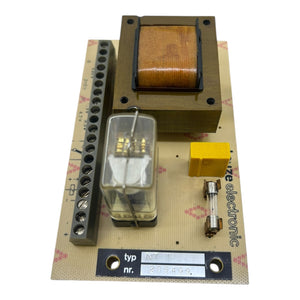 Leuze Netzteil NT1-508 Netzteil von Leuze für die Industrie vorgesehen