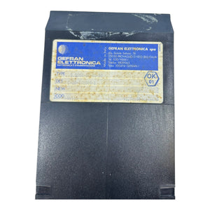 Gefran Controller 2000-SI-R0-B0 Controller von Gefran für die Industrie