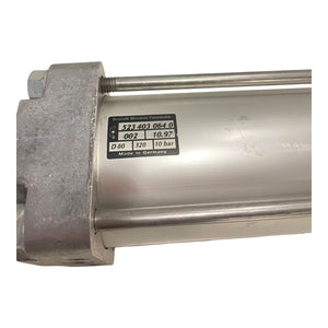 Rexroth Pneumatikzylinder Zylinder 5234030640 Pneumatikzylinder von Rexroth